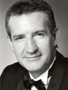 Peter Casey