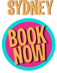 Sydney Book Now