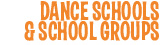 Dance School & School Groups