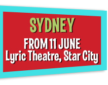 Sydney From June 11