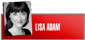 Lisa Adam