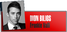 Dion Bilios