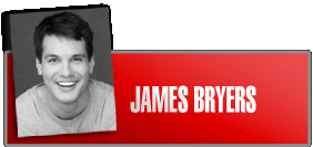 James Bryers