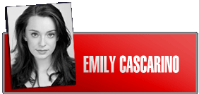 Emily Cascarino