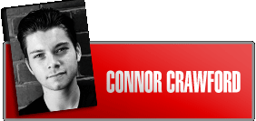 Connor Crawford