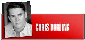 Chris Durling
