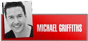Michael Griffiths