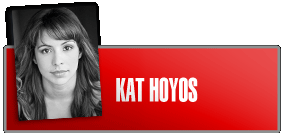 Kat Hoyos