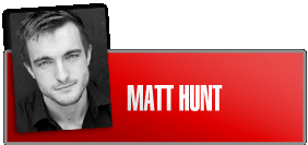 Matt Hunt