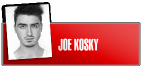 Joe Kosky