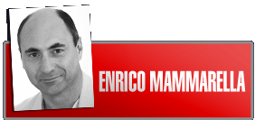 Enrico Mammarella
