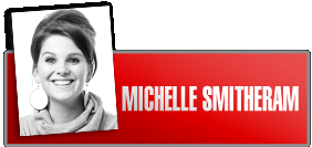 Michelle Smitheram