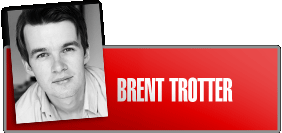 Brett Trotter