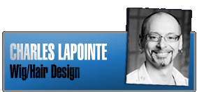 Charles Lapointe