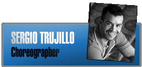 Sergio Trujillo