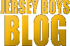 Jersey Boys Blog