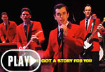 Jersey Boys Preview