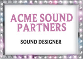 Acme Sound Partners