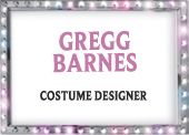 Greg Barnes
