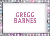 Greg Barnes