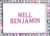 Nell Benjamin