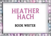 Heather Hach