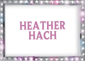 Heather Hach