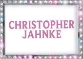 Christopher Jahnke