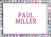 Paul Miller