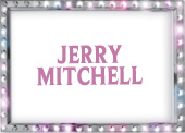 Jerry Mitchell