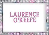 Laurence O'Keefe