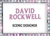 David Rockwell