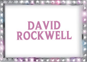 David Rockwell