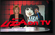 Liza on TV