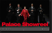 Palace Showreel