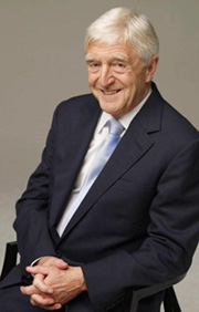 Michael Parkinson